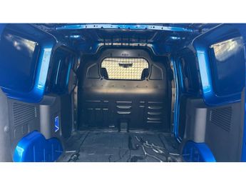 Ford Transit Courier Petrol 1.0 EcoBoost 125ps Trend Van Auto