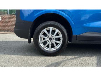 Ford Transit Courier Petrol 1.0 EcoBoost 125ps Trend Van Auto