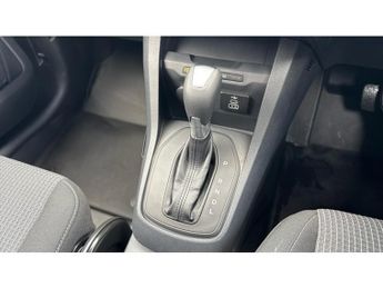 Ford Transit Courier Petrol 1.0 EcoBoost 125ps Trend Van Auto