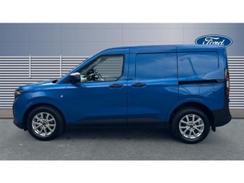 Ford Transit Courier Petrol 1.0 EcoBoost 125ps Trend Van Auto