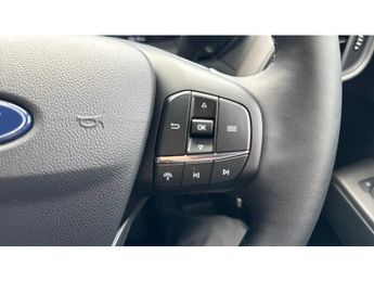 Ford Transit Courier Petrol 1.0 EcoBoost 125ps Trend Van Auto