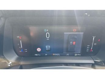 Ford Transit Courier Petrol 1.0 EcoBoost 125ps Trend Van Auto