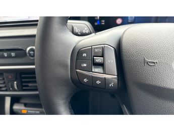 Ford Transit Courier Petrol 1.0 EcoBoost 125ps Trend Van Auto