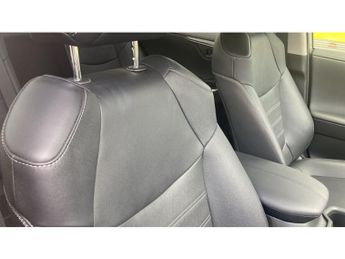 Toyota RAV4 2.5 VVT-i Hybrid Excel 5dr CVT 2WD Hybrid Estate