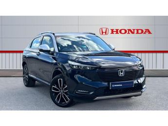 Honda HR-V 1.5 eHEV Advance Style 5dr CVT Hybrid Hatchback