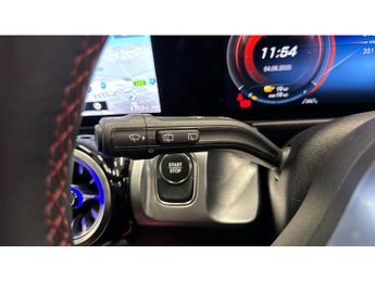 Mercedes-Benz Eqb 300 4M 168kW AMG Line Premium 66.5kWh 5dr Auto Electric Estate