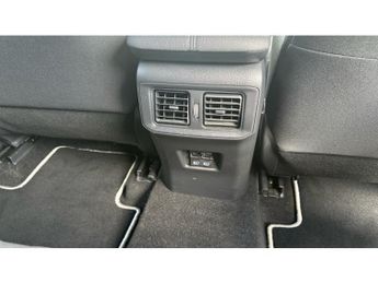 Toyota RAV4 2.5 VVT-i Hybrid Icon TSS 5dr CVT [Cloth] 2WD Hybrid Estate
