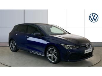 Volkswagen Golf TDi 2.0 TDI 150 R-Line 5dr DSG Diesel Hatchback