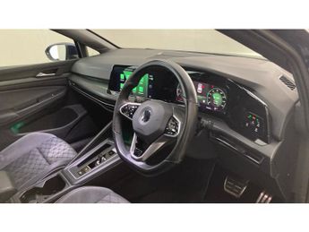 Volkswagen Golf 2.0 TDI 150 R-Line 5dr DSG Diesel Hatchback