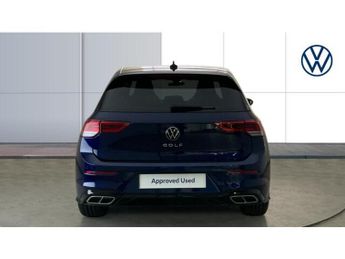 Volkswagen Golf 2.0 TDI 150 R-Line 5dr DSG Diesel Hatchback