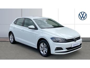 Volkswagen Polo 1.0 EVO 80 SE 5dr Petrol Hatchback
