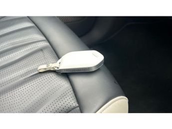 Kia EV9 282kW GT-Line S 99.8kWh AWD 5dr [7St] Auto Electric Estate