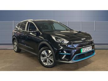 Kia E-Niro 100kW 2 39kWh 5dr Auto Electric Estate