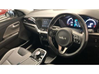 Kia E-Niro 100kW 2 39kWh 5dr Auto Electric Estate
