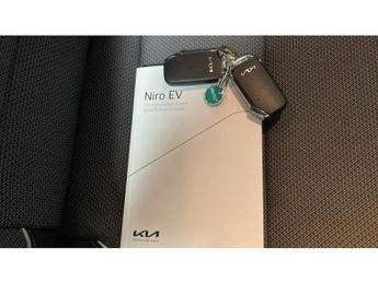 Kia E-Niro 100kW 2 39kWh 5dr Auto Electric Estate