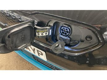 Kia E-Niro 100kW 2 39kWh 5dr Auto Electric Estate