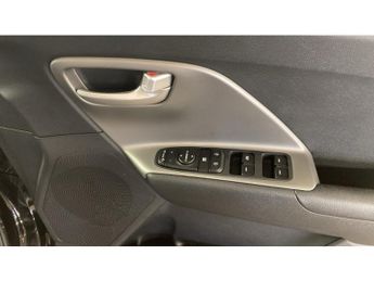 Kia E-Niro 100kW 2 39kWh 5dr Auto Electric Estate