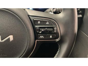 Kia E-Niro 100kW 2 39kWh 5dr Auto Electric Estate
