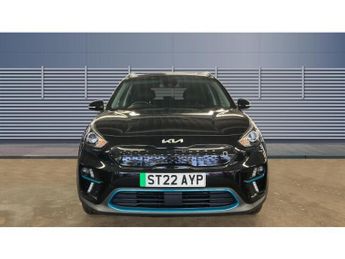 Kia E-Niro 100kW 2 39kWh 5dr Auto Electric Estate