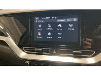 Kia E-Niro 100kW 2 39kWh 5dr Auto Electric Estate