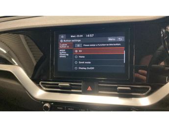 Kia E-Niro 100kW 2 39kWh 5dr Auto Electric Estate