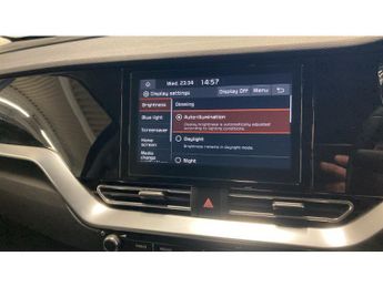 Kia E-Niro 100kW 2 39kWh 5dr Auto Electric Estate