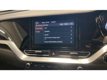 Kia E-Niro 100kW 2 39kWh 5dr Auto Electric Estate