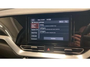 Kia E-Niro 100kW 2 39kWh 5dr Auto Electric Estate