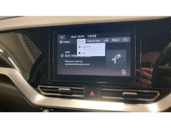 Kia E-Niro 100kW 2 39kWh 5dr Auto Electric Estate