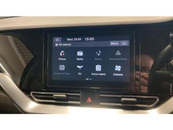 Kia E-Niro 100kW 2 39kWh 5dr Auto Electric Estate