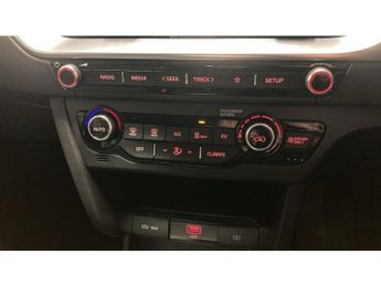 Kia E-Niro 100kW 2 39kWh 5dr Auto Electric Estate