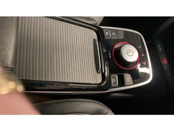 Kia E-Niro 100kW 2 39kWh 5dr Auto Electric Estate