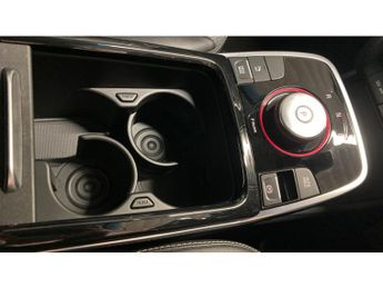 Kia E-Niro 100kW 2 39kWh 5dr Auto Electric Estate