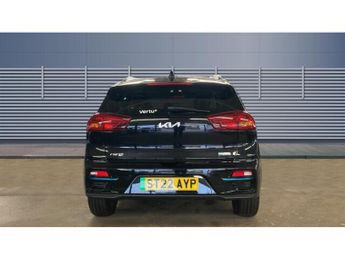 Kia E-Niro 100kW 2 39kWh 5dr Auto Electric Estate