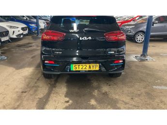 Kia E-Niro 100kW 2 39kWh 5dr Auto Electric Estate