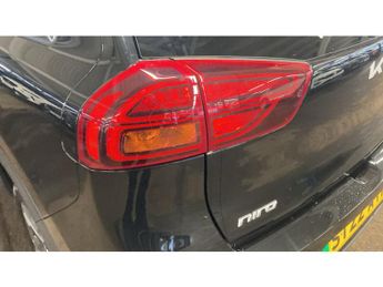 Kia E-Niro 100kW 2 39kWh 5dr Auto Electric Estate