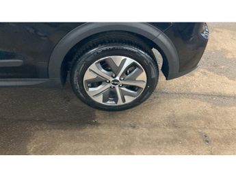 Kia E-Niro 100kW 2 39kWh 5dr Auto Electric Estate