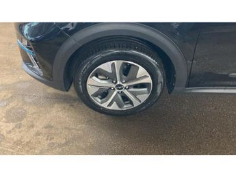 Kia E-Niro 100kW 2 39kWh 5dr Auto Electric Estate