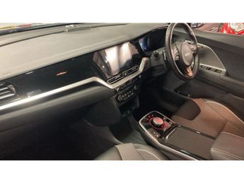 Kia E-Niro 100kW 2 39kWh 5dr Auto Electric Estate