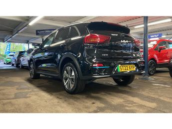Kia E-Niro 100kW 2 39kWh 5dr Auto Electric Estate