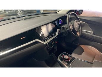 Kia E-Niro 100kW 2 39kWh 5dr Auto Electric Estate