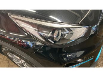 Kia E-Niro 100kW 2 39kWh 5dr Auto Electric Estate