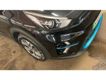 Kia E-Niro 100kW 2 39kWh 5dr Auto Electric Estate