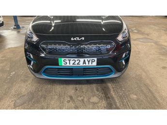 Kia E-Niro 100kW 2 39kWh 5dr Auto Electric Estate