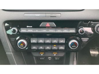 Kia Sportage 1.6T GDi ISG GT-Line 5dr DCT Auto [AWD] Petrol Estate