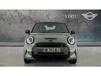 MINI Hatchback 135kW Cooper S Level 2 33kWh 3dr Auto Electric Hatchback