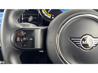 MINI Hatchback 135kW Cooper S Level 2 33kWh 3dr Auto Electric Hatchback
