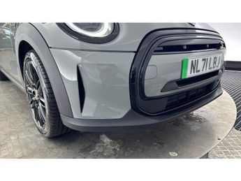 MINI Hatchback 135kW Cooper S Level 2 33kWh 3dr Auto Electric Hatchback
