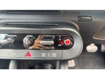 MINI Cooper 160kW SE Sport 54kWh 3dr Auto Electric Hatchback