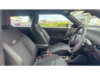 MINI Cooper 160kW SE Sport 54kWh 3dr Auto Electric Hatchback